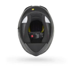 Casco Bell Lithium Mips 2026 Night Rider Nero