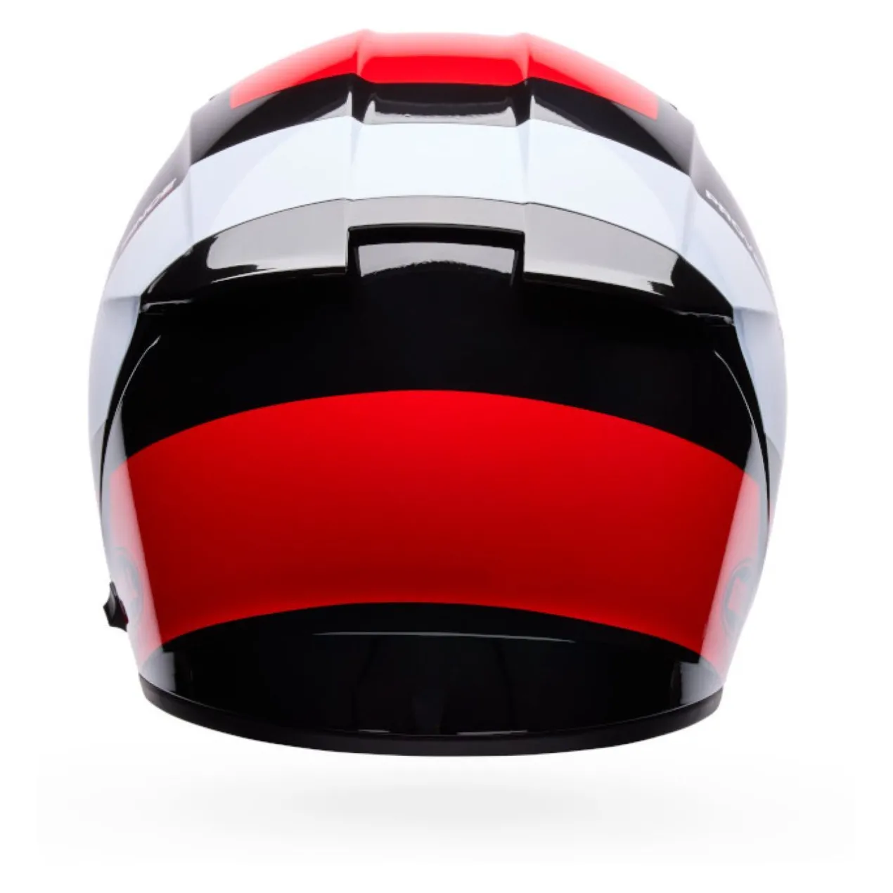 Casco Bell Lithium Mips 2026 Tech Rosso Nero