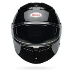 Casco Bell Lithium Mono Nero