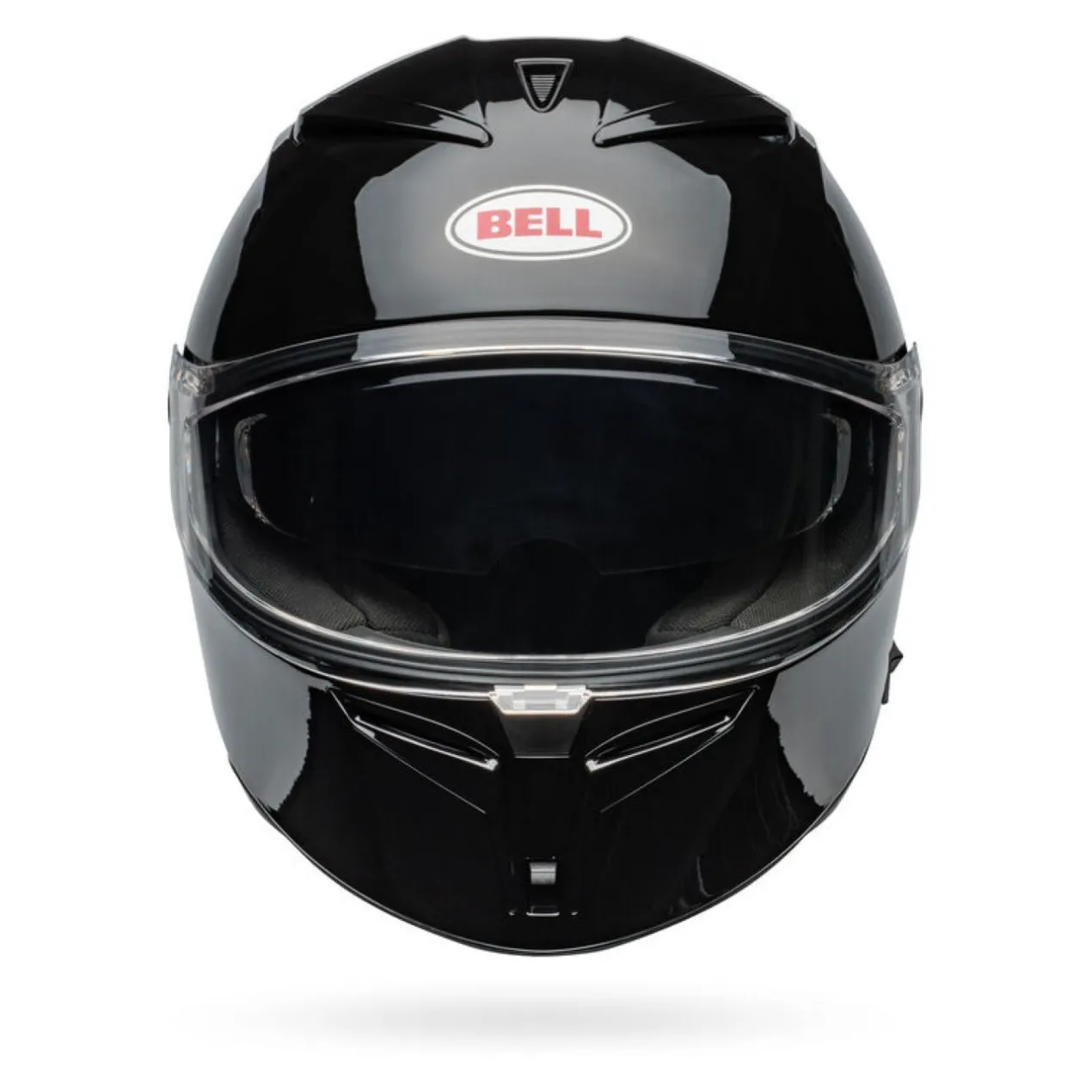 Casco Bell Lithium Mono Nero