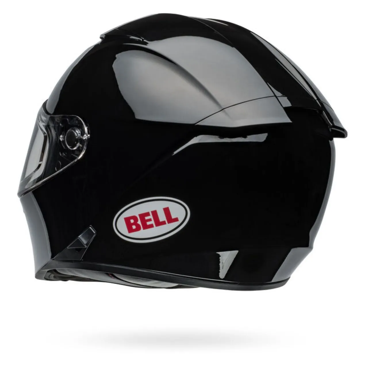 Casco Bell Lithium Mono Nero