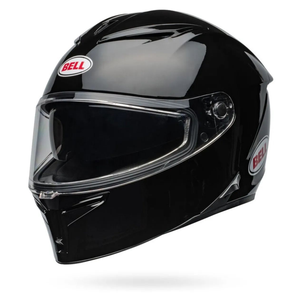 Casco Bell Lithium Mono Nero