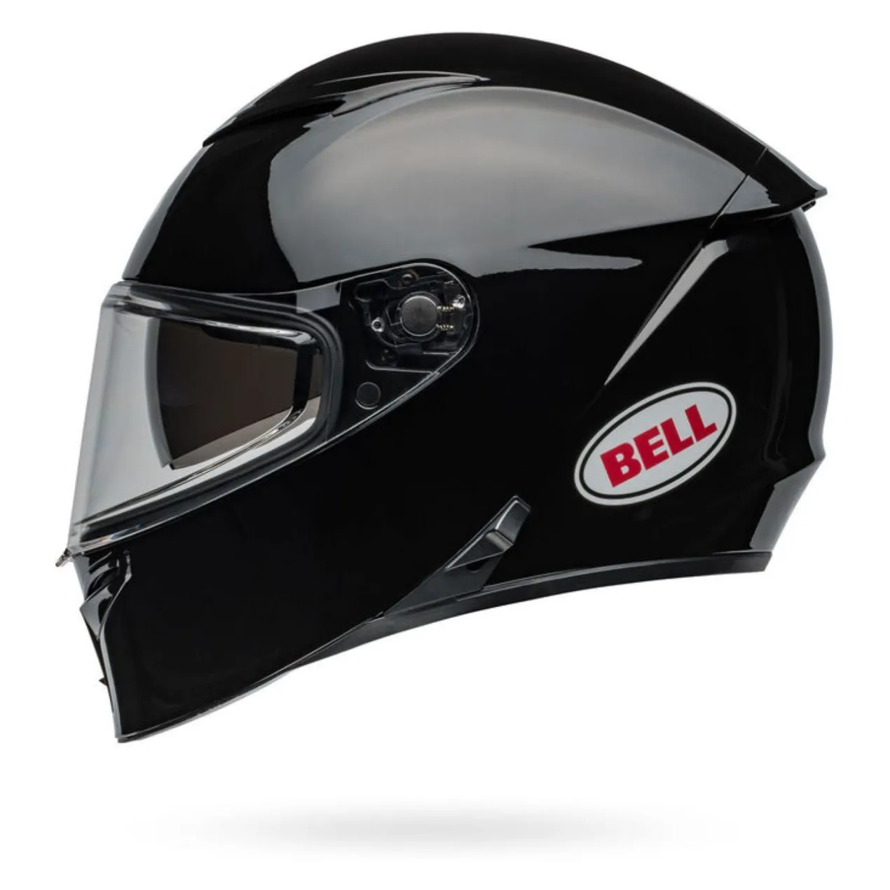 Casco Bell Lithium Mono Nero