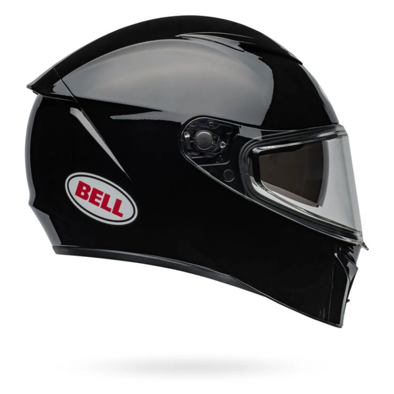 Casco Bell Lithium Mono Nero