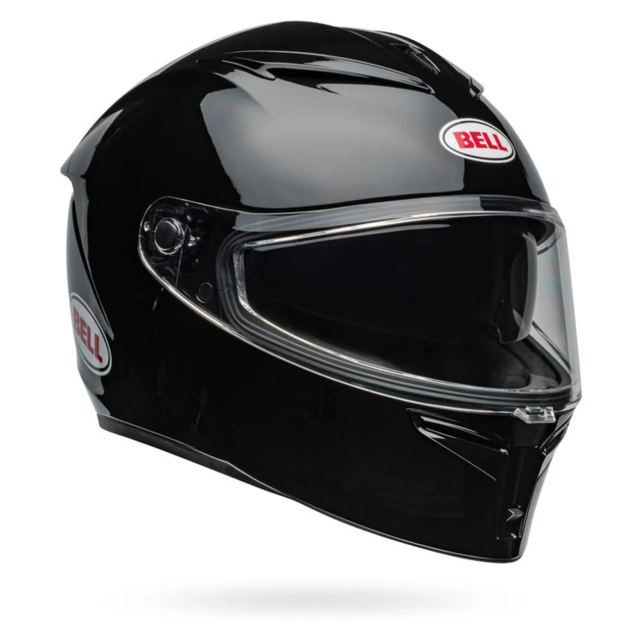 Casco Bell Lithium Mono Nero