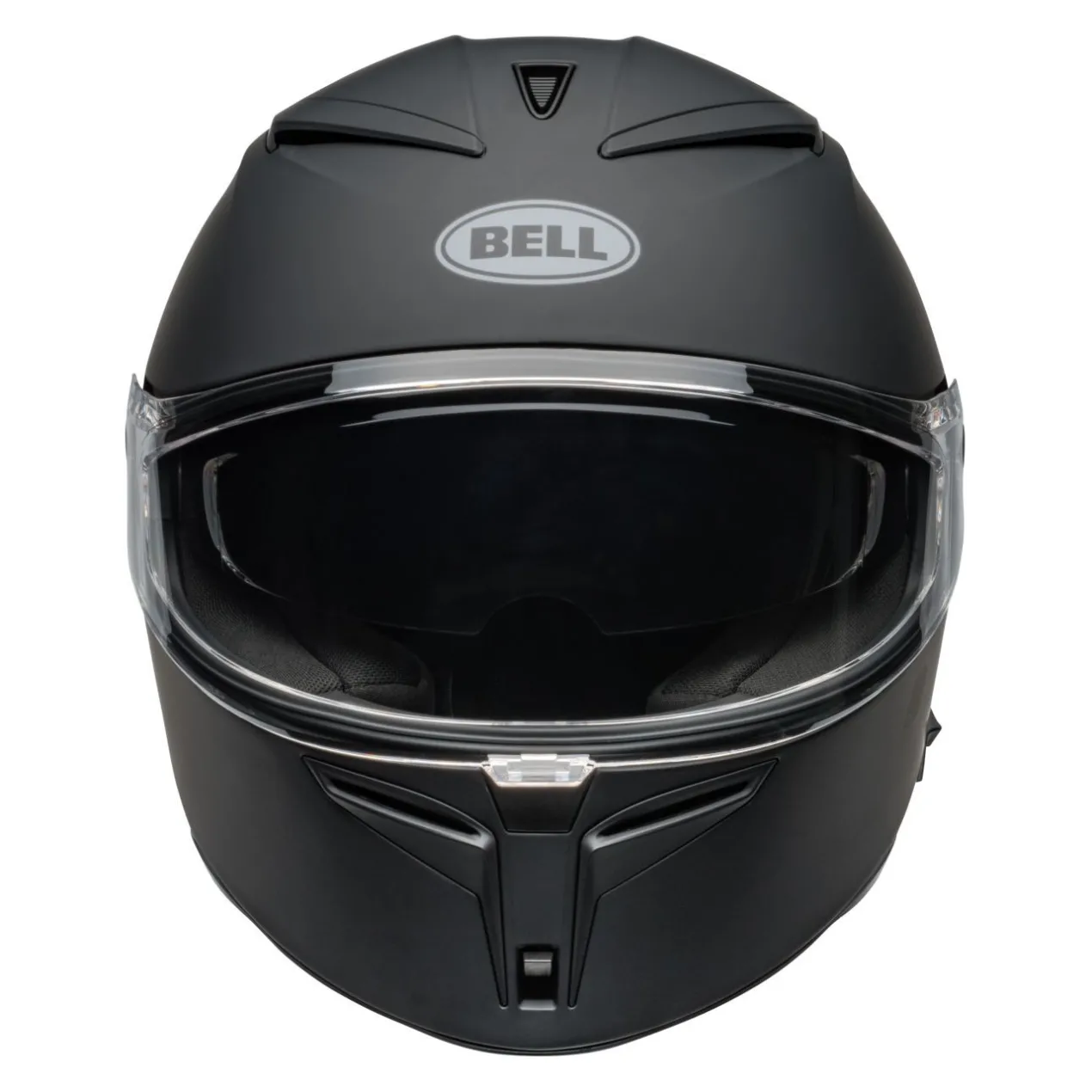 Casco Bell Lithium Mono Nero Opaco