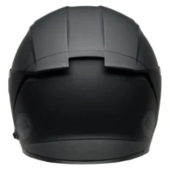 Casco Bell Lithium Mono Nero Opaco