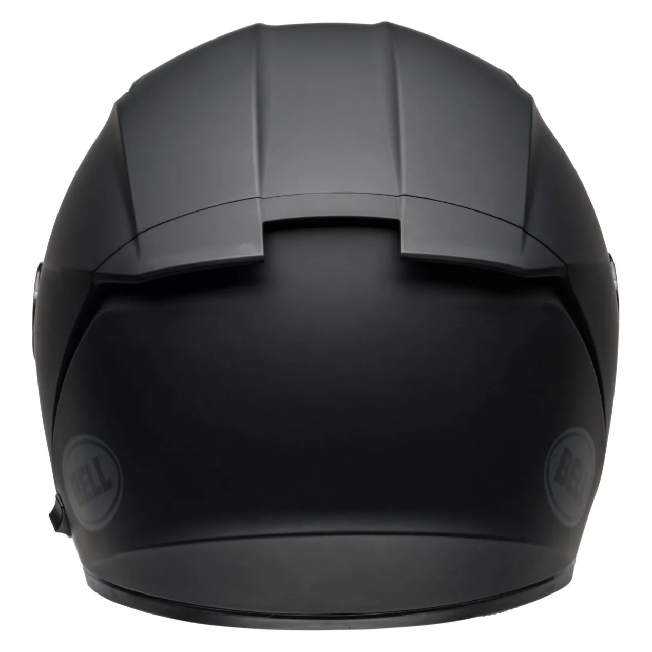 Casco Bell Lithium Mono Nero Opaco