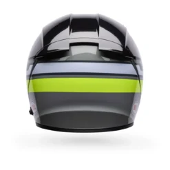 Casco Bell Lithium 2026 Motion Grigio Verde