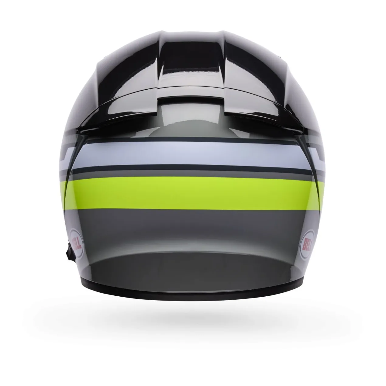 Casco Bell Lithium 2026 Motion Grigio Verde