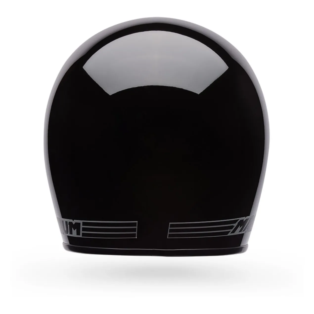 Casco Bell Magnum 2026 Solid Black