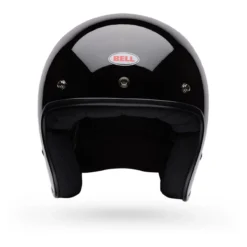 Casco Bell Magnum 2026 Solid Black