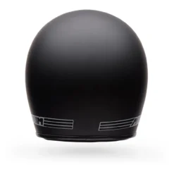 Casco Bell Magnum 2026 Solid Matte Black