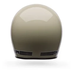 Casco Bell Magnum 2026 Solid Vintage White