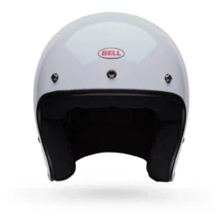 Casco Bell Magnum 2026 Solid White