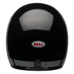 Casco Bell Moto-3 Classic Nero