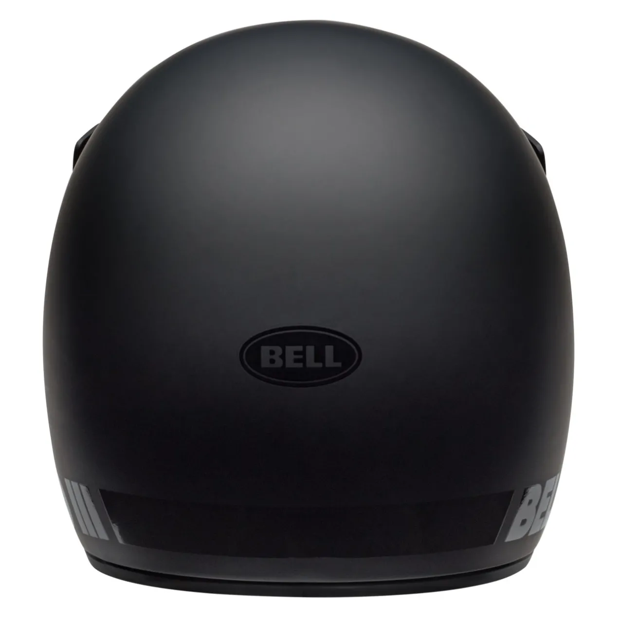 Casco Bell Moto-3 Classic Nero Opaco Lucido