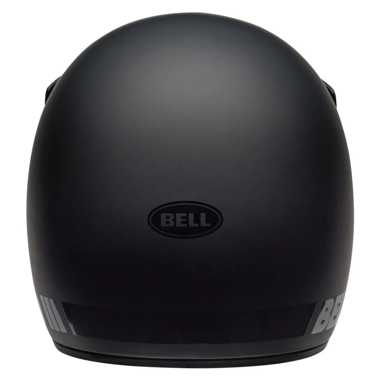Casco Bell Moto-3 Classic Nero Opaco Lucido