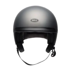 Casco Bell Scout Air Matt Titanium