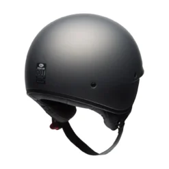 Casco Bell Scout Air Matt Titanium