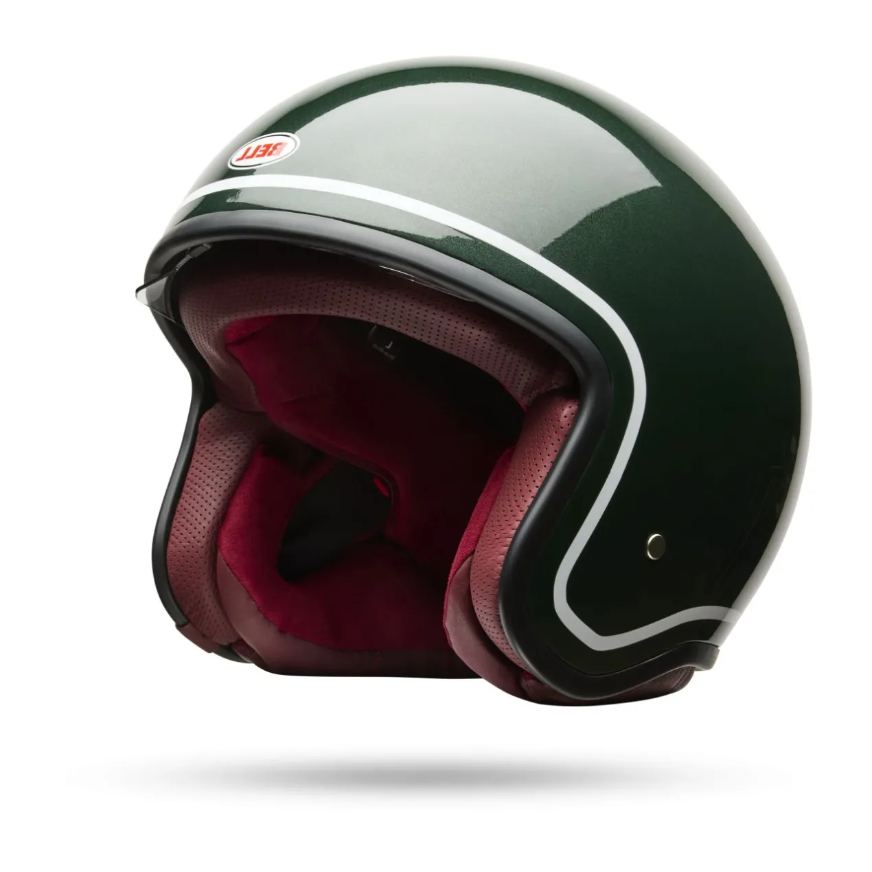Casco Bell Tx-501 Classic Emerald