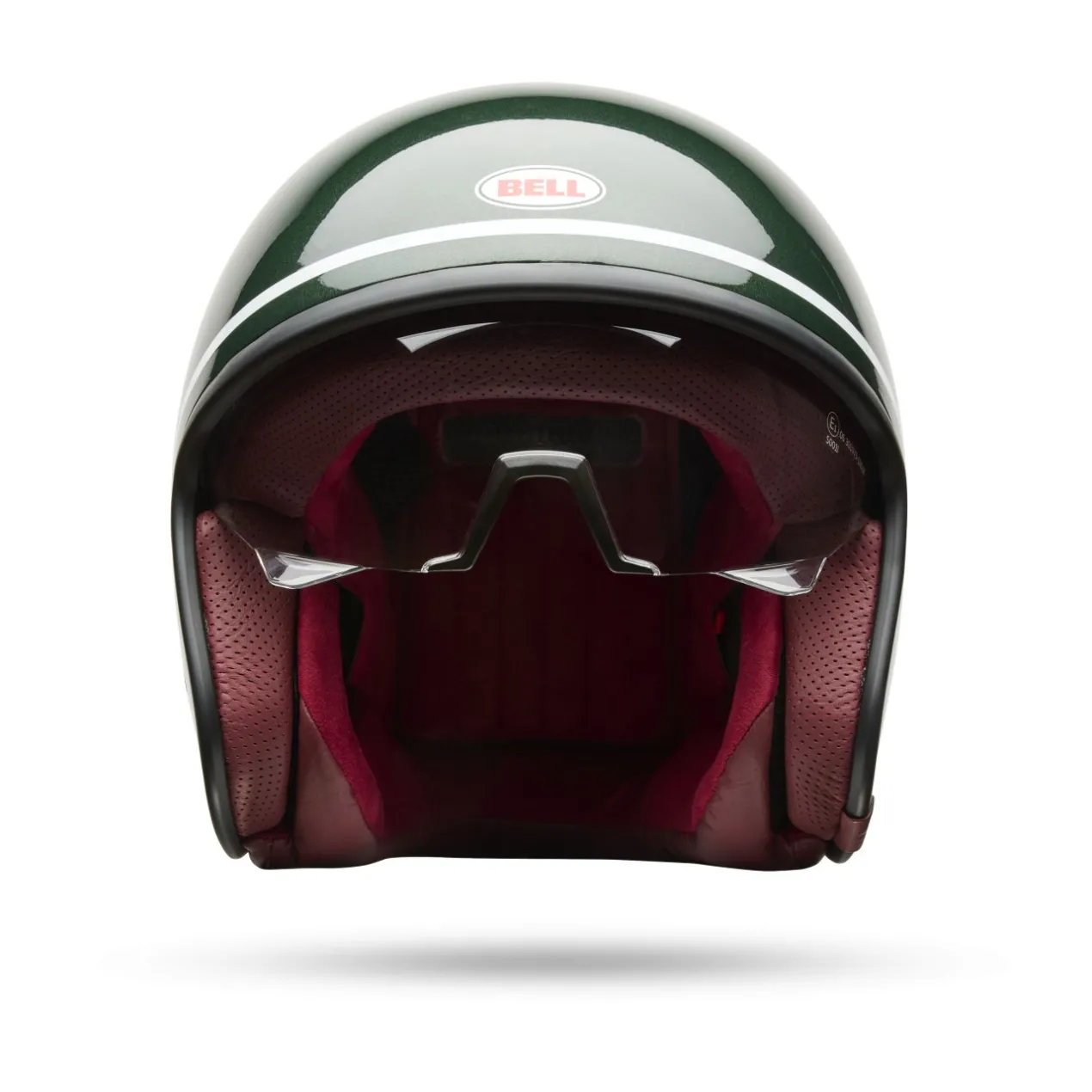 Casco Bell Tx-501 Classic Emerald