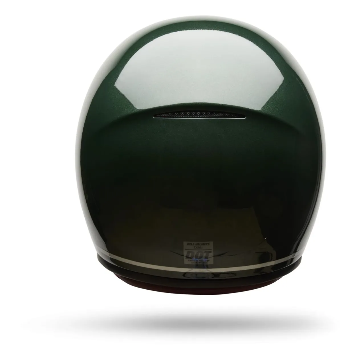 Casco Bell Tx-501 Classic Emerald