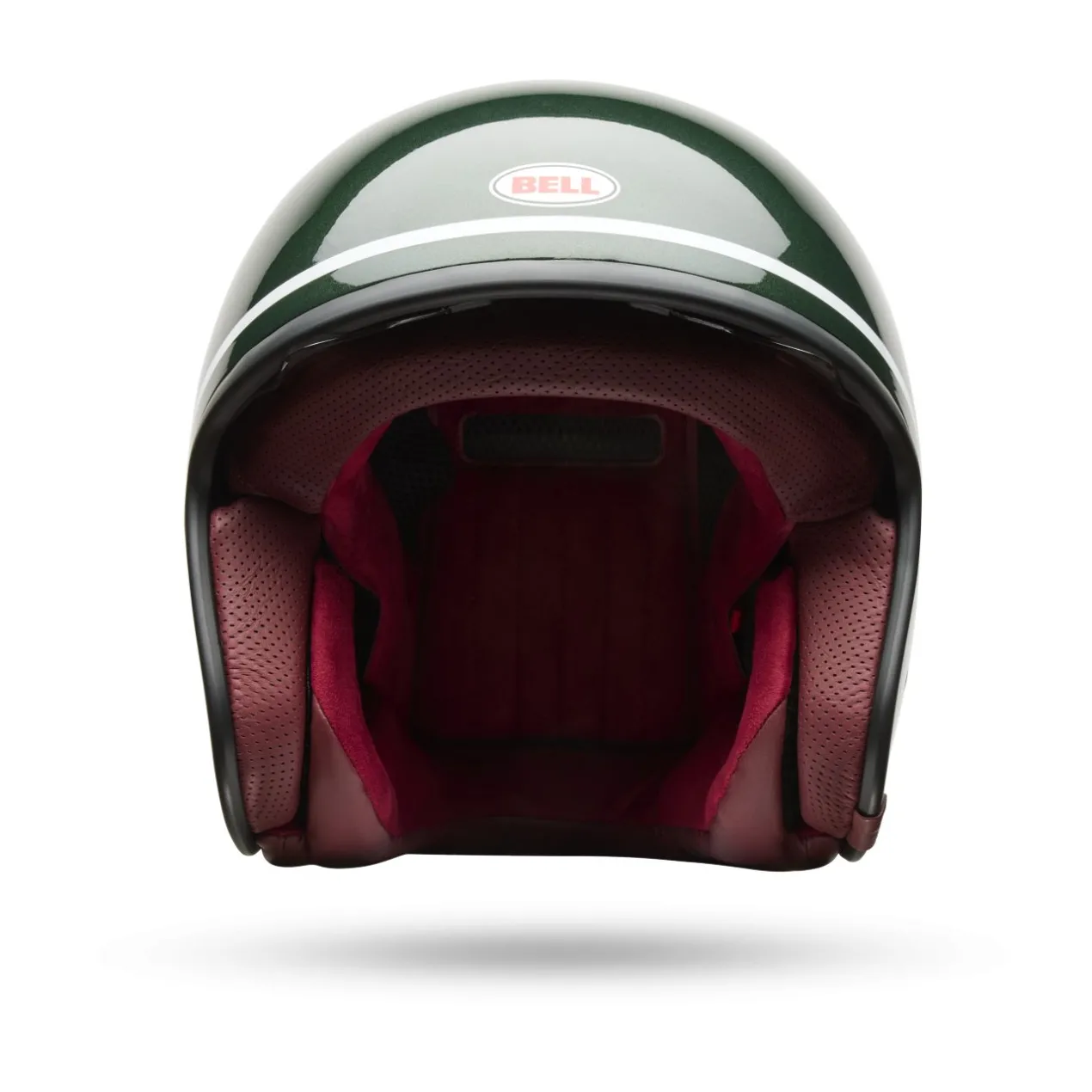 Casco Bell Tx-501 Classic Emerald