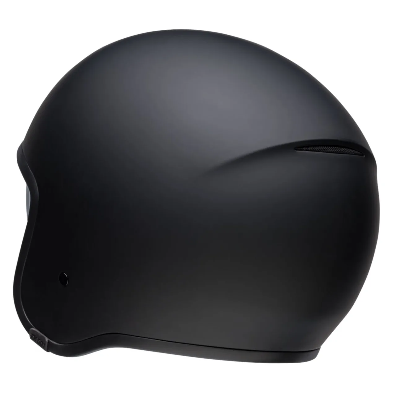 Casco Bell Tx-501 Nero Opaco