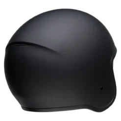Casco Bell Tx-501 Nero Opaco