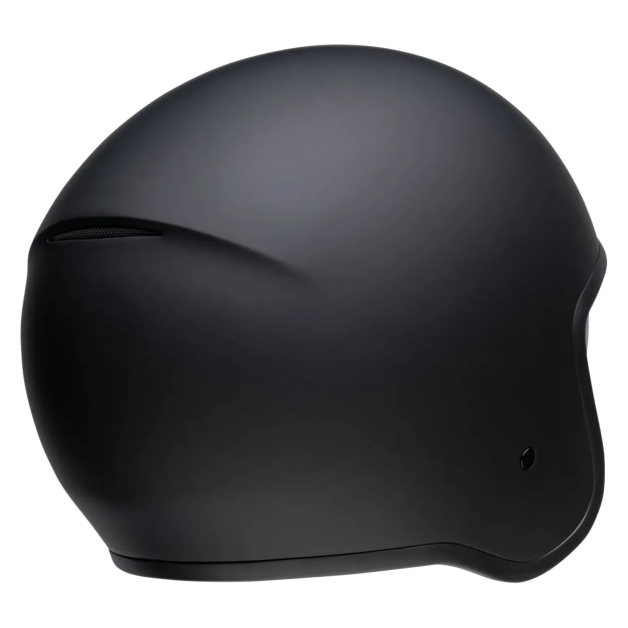 Casco Bell Tx-501 Nero Opaco