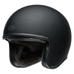Casco Bell Tx-501 Nero Opaco