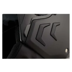 Casco Blauer Demi Jet Dj01 Mono Matt Black