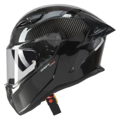 Casco Caberg Drift Evo II Carbon Black