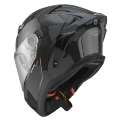 Casco Caberg Drift Evo II Carbon Black