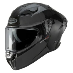 Casco Caberg Drift Evo II Carbon Black