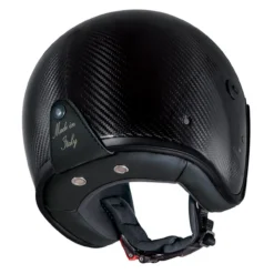 Casco Caberg Jet Freeride X Carbon Black