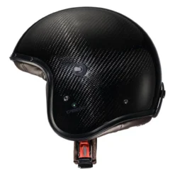 Casco Caberg Jet Freeride X Carbon Black