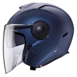 Casco Caberg Soho Matt Blue Jeans