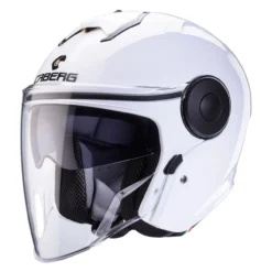 Casco Caberg Soho White