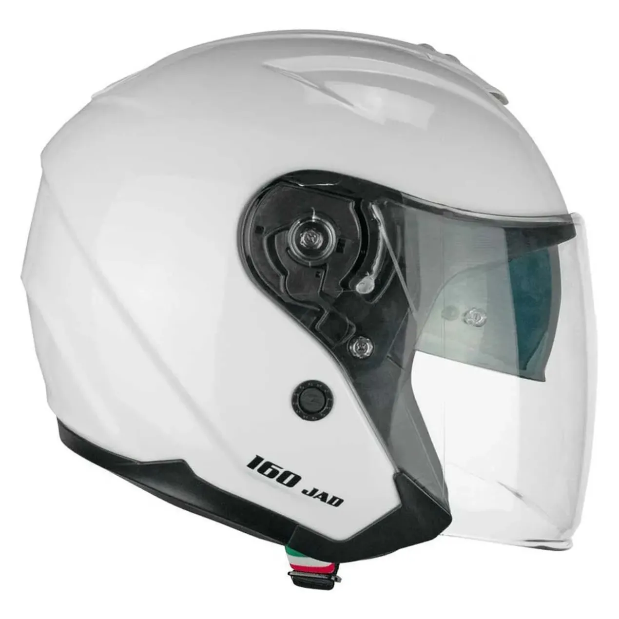 Casco Cgm 160a Jad Mono Bianco