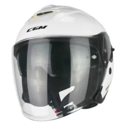 Casco Cgm 160a Jad Mono Bianco