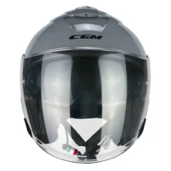 Casco Cgm 160a Jad Mono Grigio