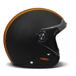 Casco Demi-jet Dmd P1 Color Mile
