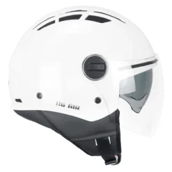 Casco Estivo Cgm 116a Air Mono Bianco
