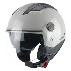 Casco Estivo Cgm 116a Air Mono Bigio
