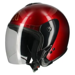Casco Fm Jsmart Burgundy