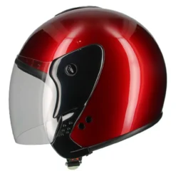 Casco Fm Jsmart Burgundy