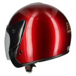 Casco Fm Jsmart Burgundy