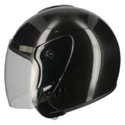 Casco Fm Jsmart Nero Metal